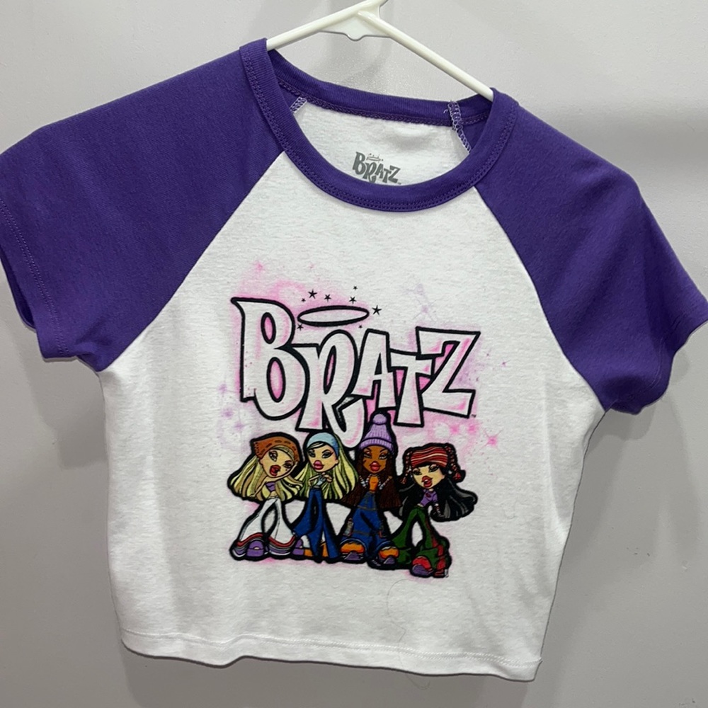 Bratz Tee
